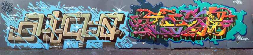 ★ AVELON ★ A Price For Dignity... Yo Feso, Tore and Thek by Avelon 31 ★ VOLD ★ by Vold - The Dark Roses United - Copenhagen, Denmark 3. June 2025